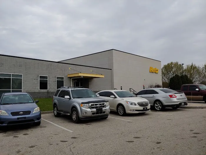 Hertz Philadelphia Picture 5