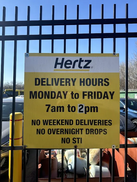 Hertz Philadelphia Picture 2