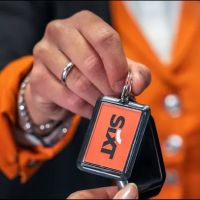 SIXT Rent a Car Philadelphia Airport ico
