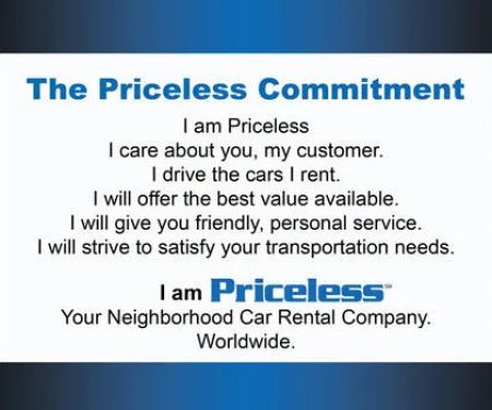 Priceless