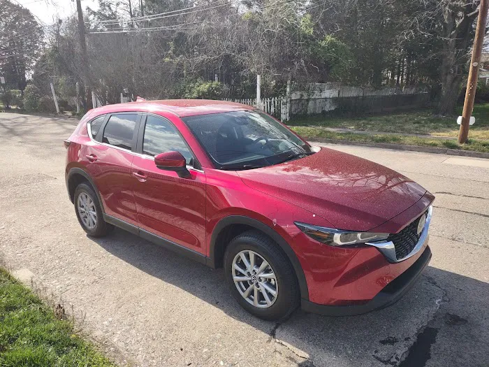 Mo’s Airport Rental Cars Hosted on Turo Picture 8