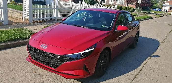 Mo’s Airport Rental Cars Hosted on Turo Picture 9