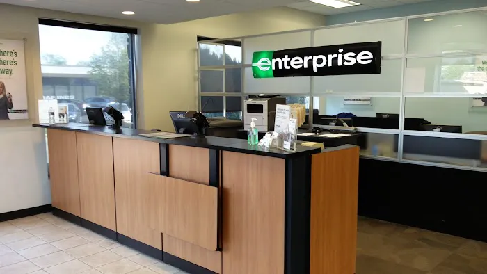Enterprise Rent-A-Car Picture 4