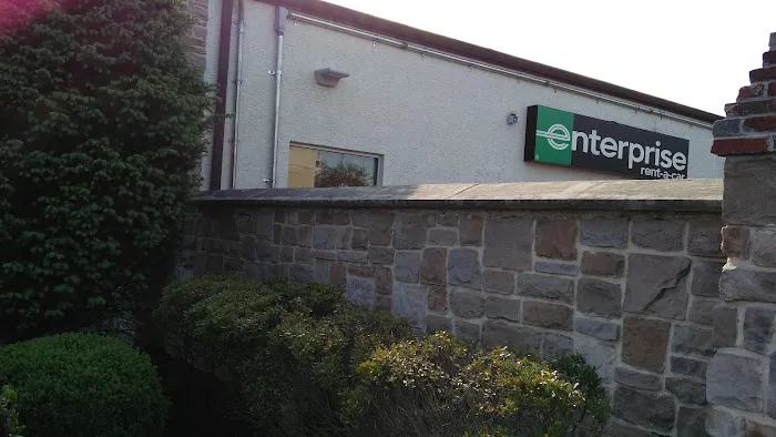 Enterprise Rent-A-Car Picture 2