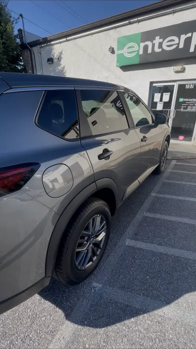 Enterprise Rent-A-Car Picture 1