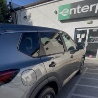 Enterprise Rent-A-Car ico