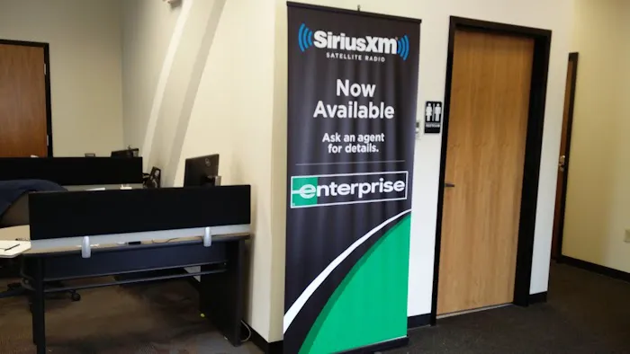 Enterprise Rent-A-Car Picture 8