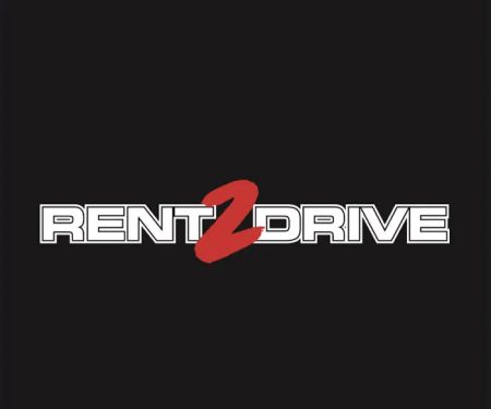 Rent-2-Drive