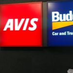 Avis Car Rental
