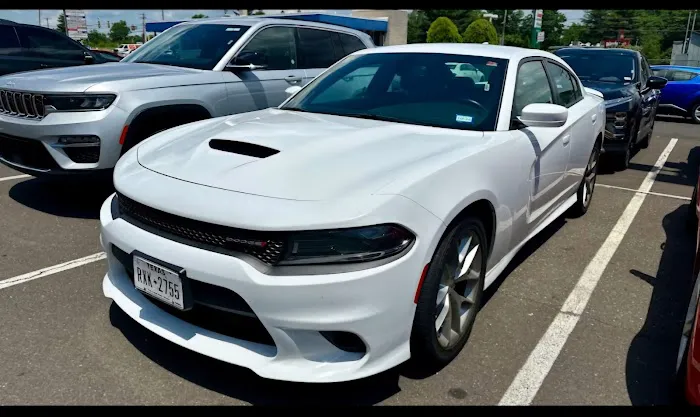 Avis Car Rental Picture 7