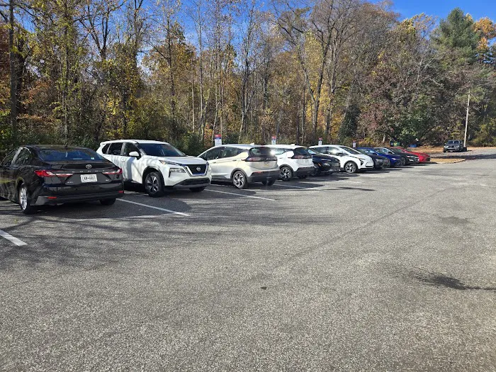 Avis Car Rental Picture 9