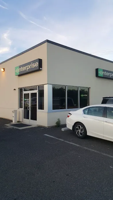 Enterprise Rent-A-Car Picture 1