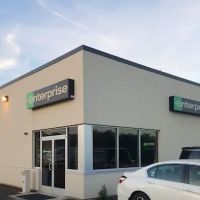 Enterprise Rent-A-Car ico