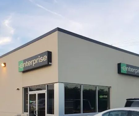 Enterprise Rent-A-Car