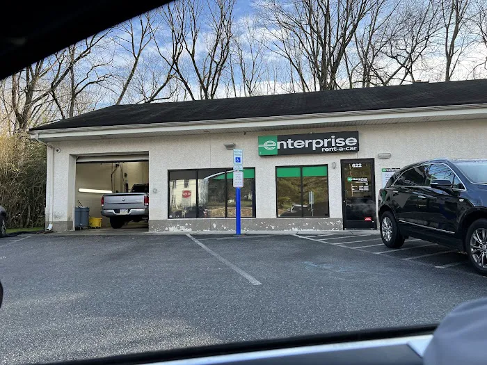 Enterprise Rent-A-Car Picture 8