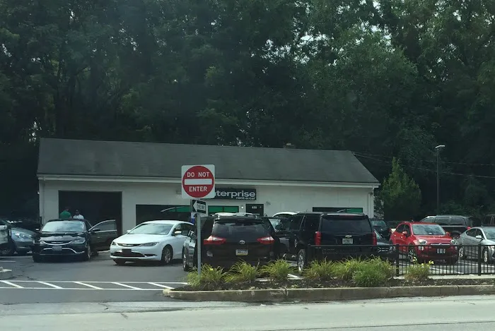 Enterprise Rent-A-Car Picture 2