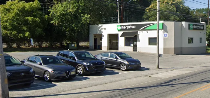 Enterprise Rent-A-Car Picture 1