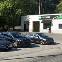 Enterprise Rent-A-Car ico