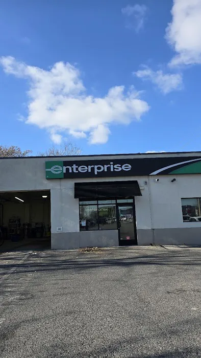 Enterprise Rent-A-Car Picture 9