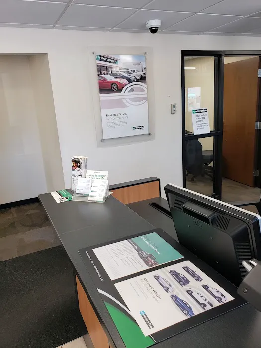 Enterprise Rent-A-Car Picture 5