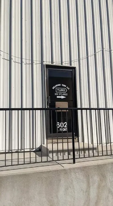 Delaware Turo LLC. Picture 7