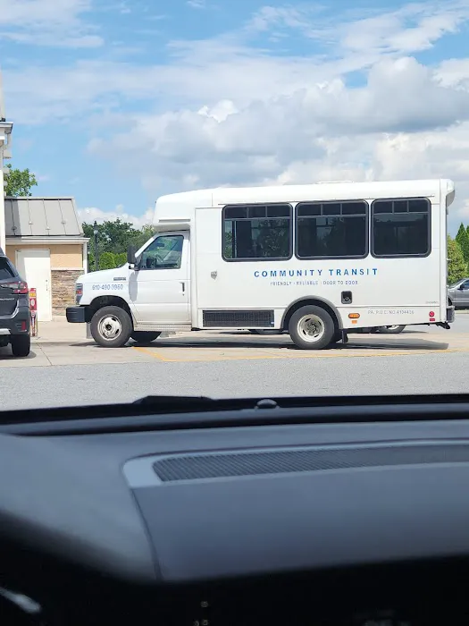 Community Transit Picture 1