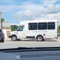 Community Transit ico