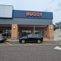 Buggy Rideshare Rental - Philadelphia ico