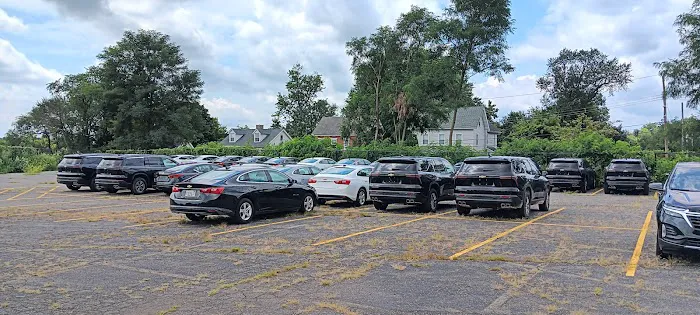 Buggy Rideshare Rental - Philadelphia Picture 8