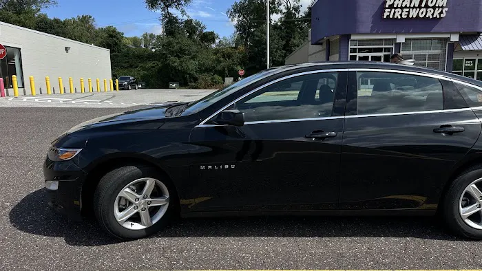 Buggy Rideshare Rental - Philadelphia Picture 9