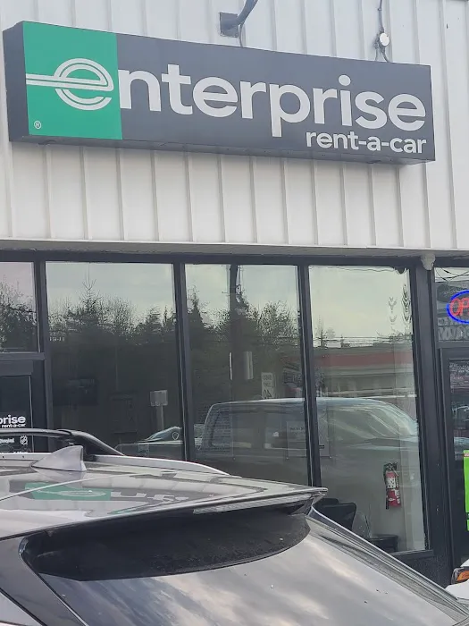 Enterprise Rent-A-Car Picture 1