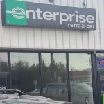 Enterprise Rent-A-Car