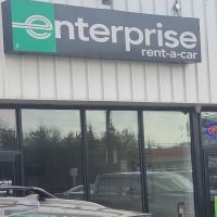 Enterprise Rent-A-Car ico