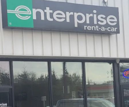 Enterprise Rent-A-Car