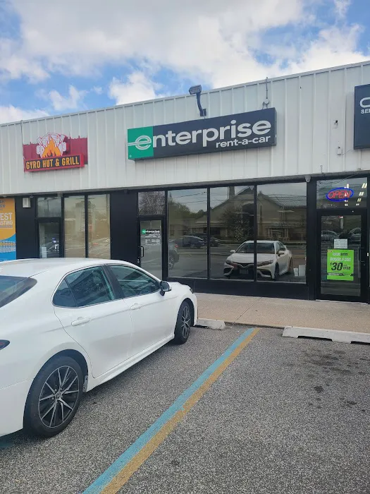 Enterprise Rent-A-Car Picture 4