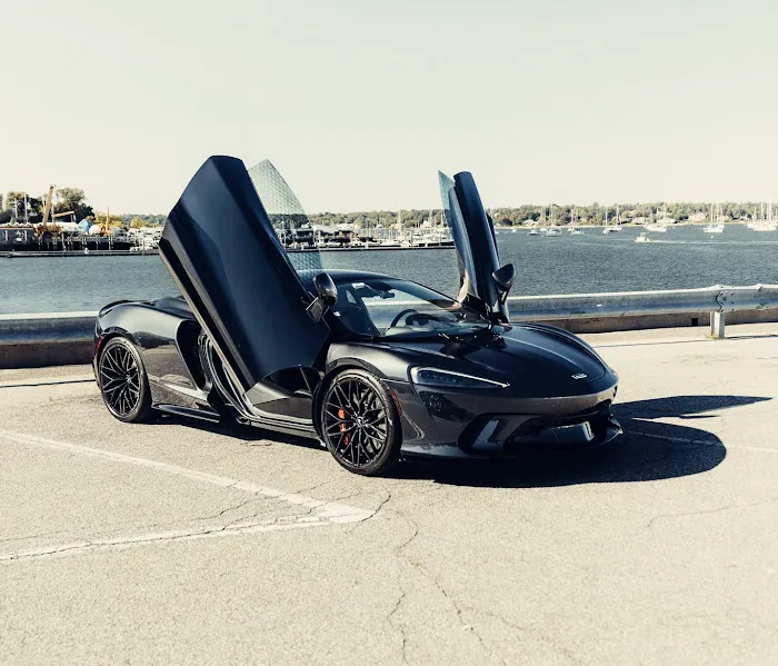 Monarq Motors Picture 7