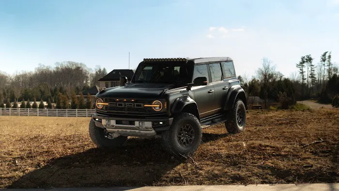 Monarq Motors Picture 5