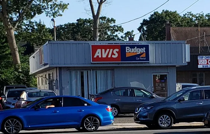 Avis Car Rental Picture 1
