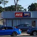 Avis Car Rental