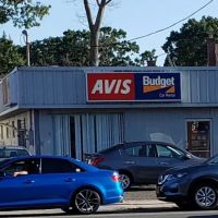 Avis Car Rental ico