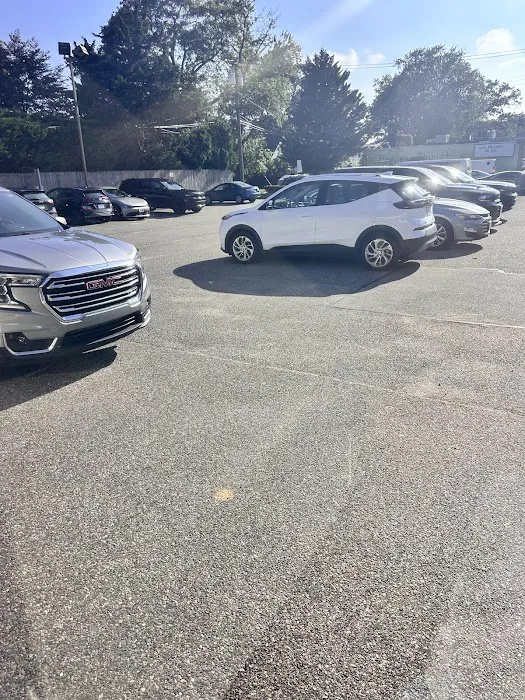 Avis Car Rental Picture 4