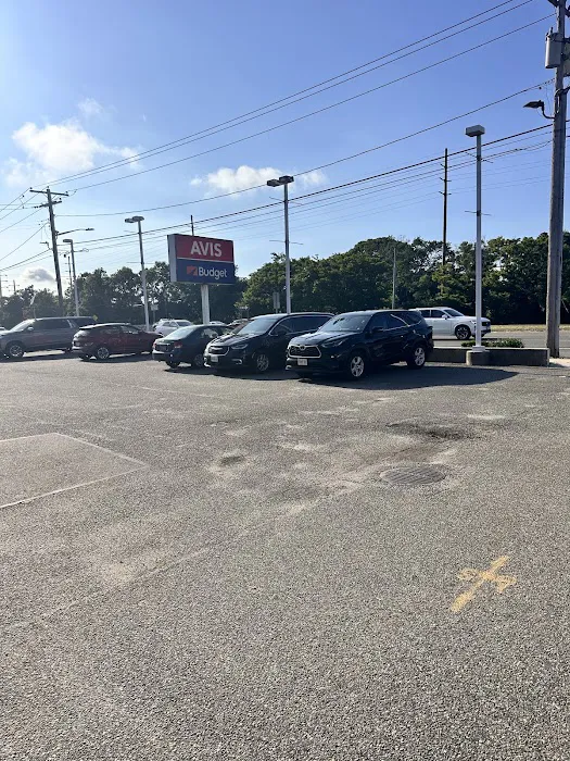 Avis Car Rental Picture 5