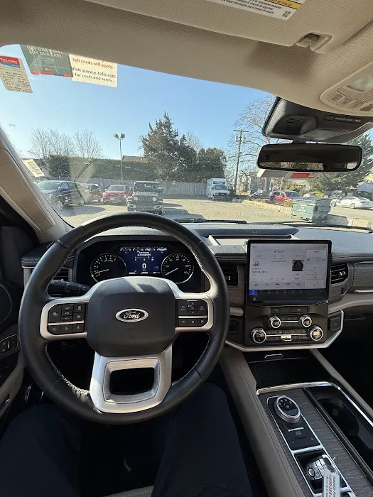 Budget Car Rental Picture 5
