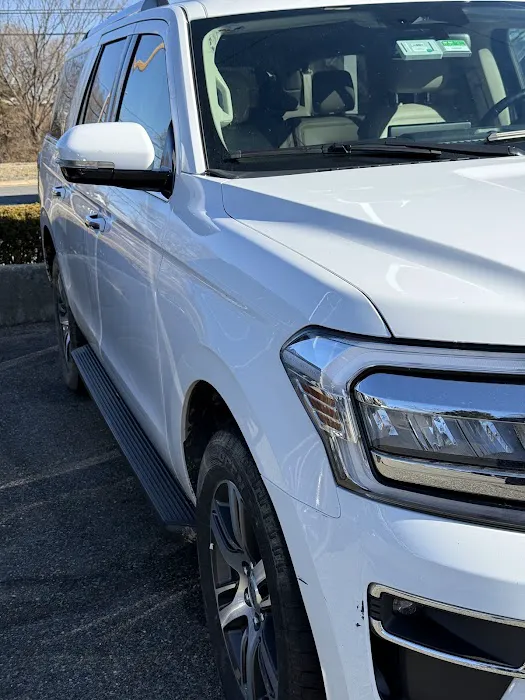 Budget Car Rental Picture 8