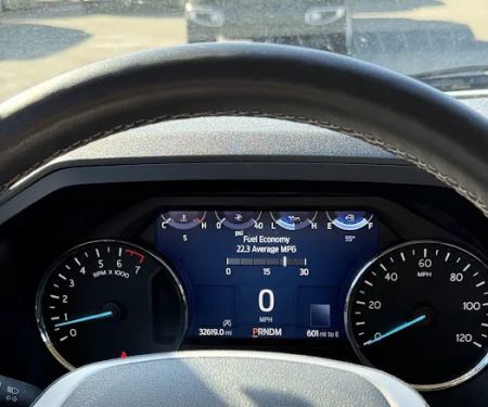 Budget Car Rental