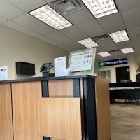Enterprise Rent-A-Car ico