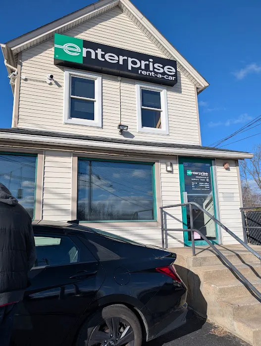Enterprise Rent-A-Car Picture 6