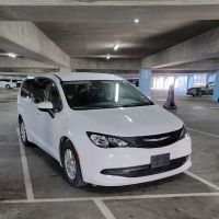 Enterprise Rent-A-Car ico