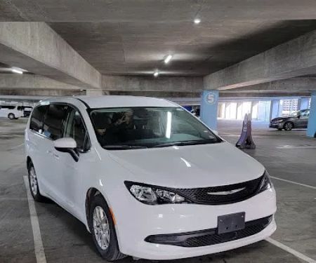 Enterprise Rent-A-Car
