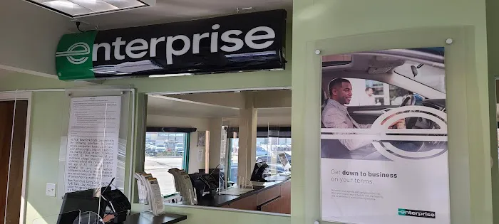 Enterprise Rent-A-Car Picture 9